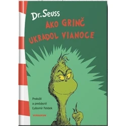 Ako Grinč ukradol Vianoce
