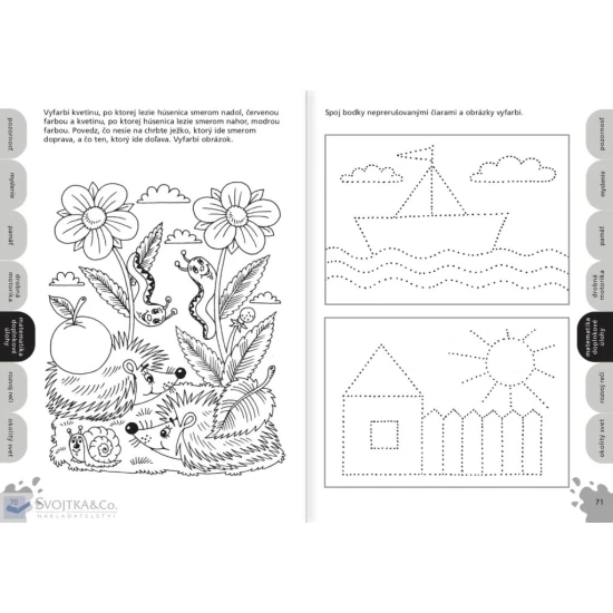 Hádanky pre predškolákov od 3 do 4 rokov