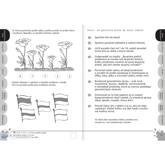 Hádanky pre predškolákov od 4 do 5 rokov