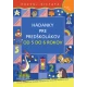 Hádanky pre predškolákov od 5 do 6 rokov