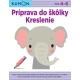 Kreslenie - Príprava do škôlky