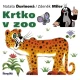 Krtko v zoo