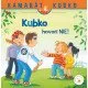 Kubko hovorí NIE! - tvrdá väzba