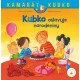 Kubko oslavuje narodeniny - tvrdá väzba