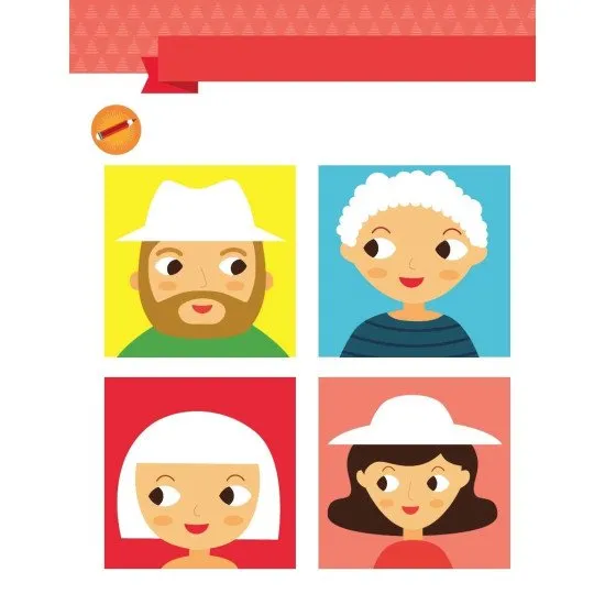 Moja prvá kniha o ľudskom tele