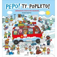 Pepo! Ty popleto! (CZ)