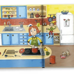 Rozprávkové učenie Kúzelné čítanie