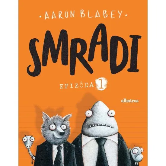 Smradi 1