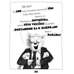 Smradi 2 - Misia nesplniteľná