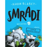 Smradi 4 - Zombie mačiatka útočia