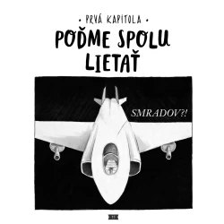 Smradi 5 - Intergalaktický plyn