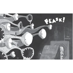 Smradi 6 - Smradi verzus mimozemšťan