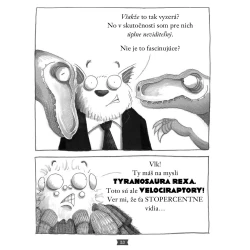 Smradi 7 - Ani hnúť!