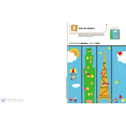 Strihanie - Príprava do škôlky