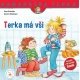 Terka má vši