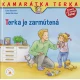 Terka je zarmútená - tvrdá väzba