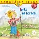 Terka na horách - tvrdá väzba