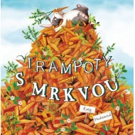 Trampoty s mrkvou