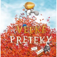 Veľké preteky