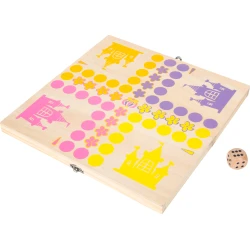 Človeče, nehnevaj sa! Princezné