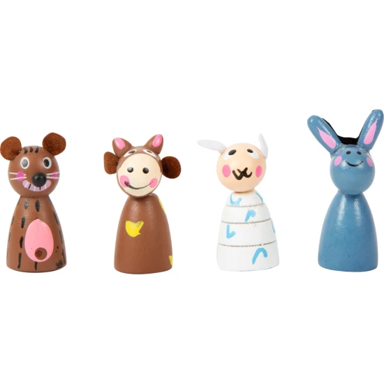 Človeče, nehnevaj sa! Farma