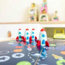 Človeče, nehnevaj sa! Vesmír