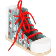 Prevliekanie Topánka