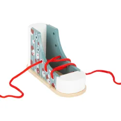 Prevliekanie Topánka