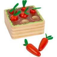 Vkladačka Mrkvičky