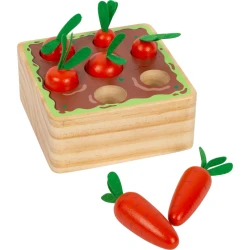 Vkladačka Mrkvičky