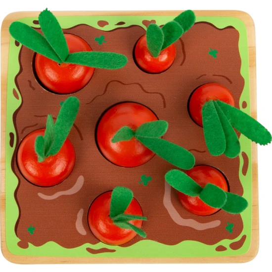 Vkladačka Mrkvičky