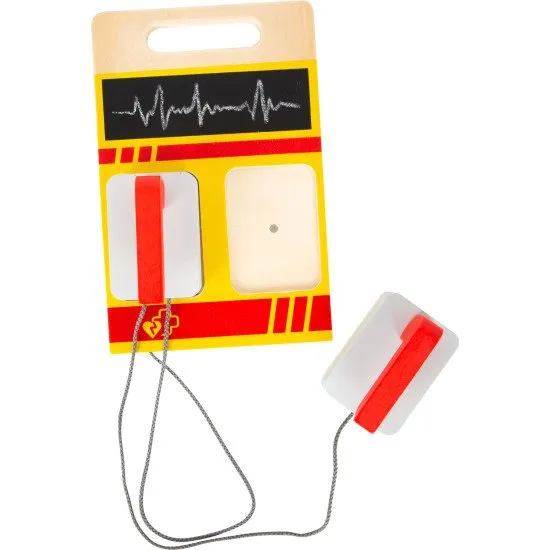 Záchranársky batoh