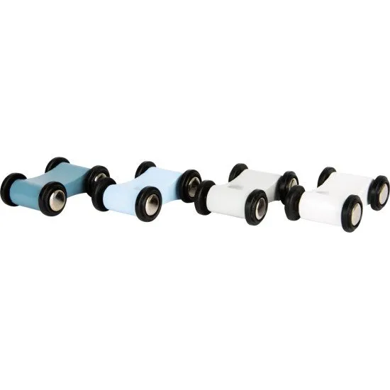 Závodná dráha Modrá