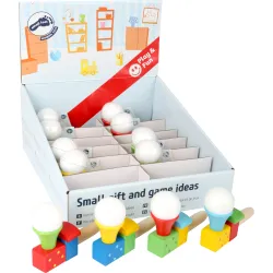 Hra fúkanie lokomotíva 1ks