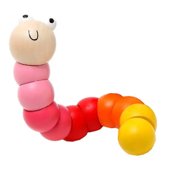 Červík Červený