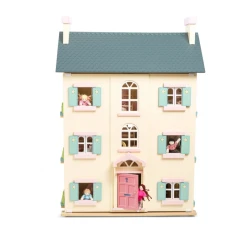 Domček Cherry Tree Hall