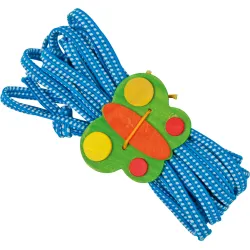 Guma na skákanie 1ks