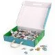 Puzzle Mapa sveta 500ks