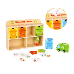 Recyklačná stanica