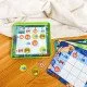 Magnetické sudoku Lesné zvieratá