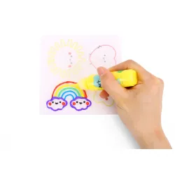 Maľovanie na okná