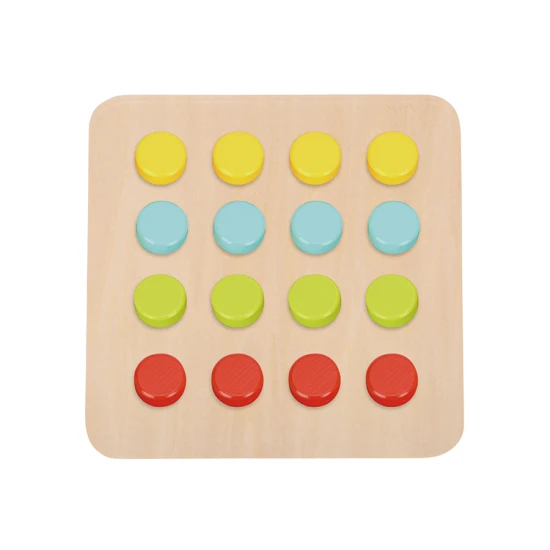 Detská mozaika Maxi na precvičovanie ručičiiek