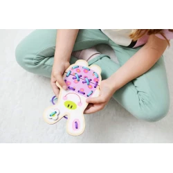 Prevliekanie Zvieratká