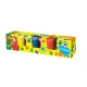 Prstové farby -SES 4x150ml