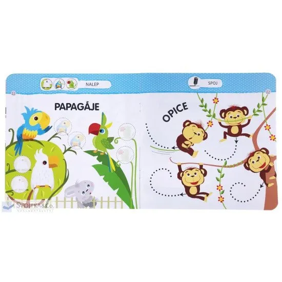 Malý zajačik - ZOO