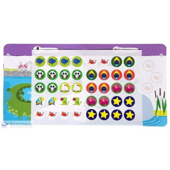 Malý zajačik - ZOO