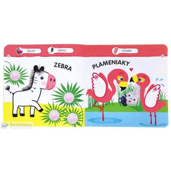 Malý zajačik - ZOO