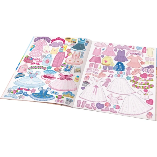 Vydajte sa s Emmou do čarovného sveta baletu!