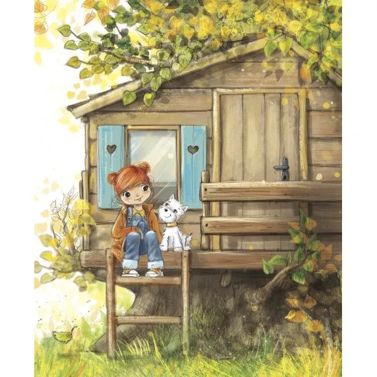 Miška a jej malí pacienti 1: Veterinárka z Lipovej kliniky