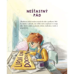 Miška a jej malí pacienti 1: Veterinárka z Lipovej kliniky